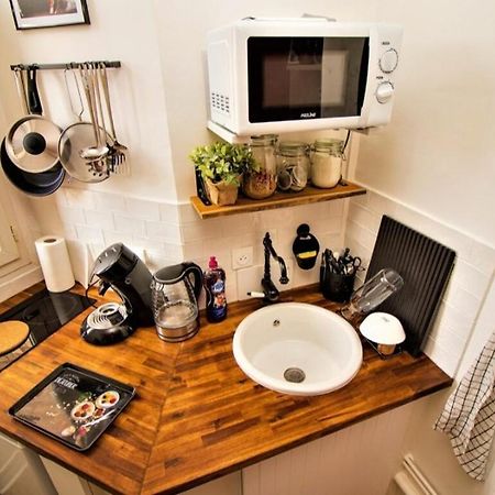 Appartement Tout Equipe Paris-Colombes- La Defense Bois-Colombes Zewnętrze zdjęcie