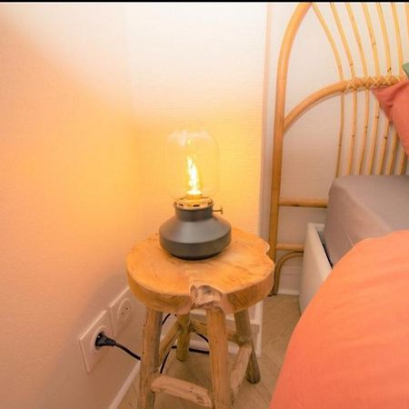 Appartement Tout Equipe Paris-Colombes- La Defense Bois-Colombes Zewnętrze zdjęcie