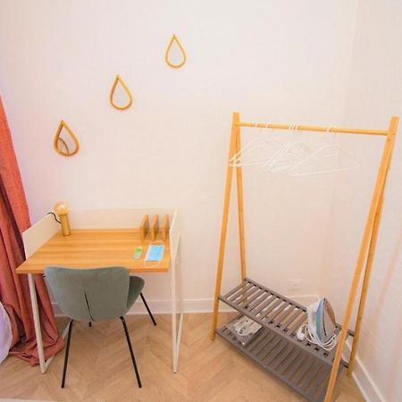 Appartement Tout Equipe Paris-Colombes- La Defense Bois-Colombes Zewnętrze zdjęcie