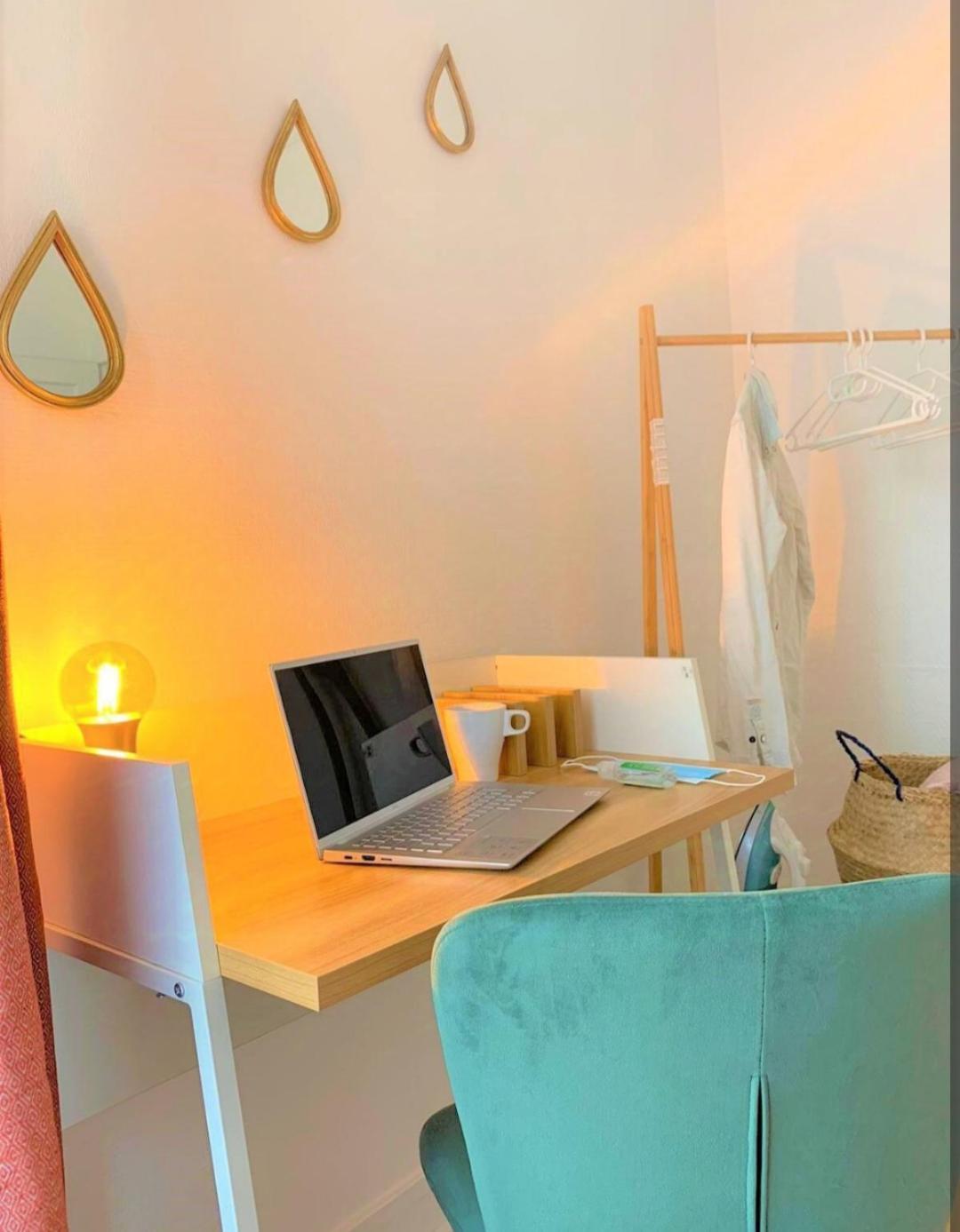 Appartement Tout Equipe Paris-Colombes- La Defense Bois-Colombes Zewnętrze zdjęcie