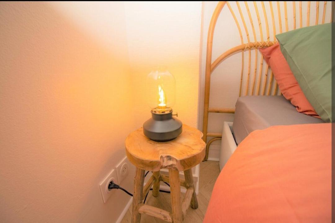 Appartement Tout Equipe Paris-Colombes- La Defense Bois-Colombes Zewnętrze zdjęcie