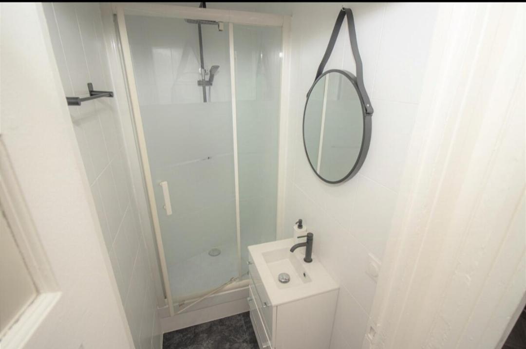 Appartement Tout Equipe Paris-Colombes- La Defense Bois-Colombes Zewnętrze zdjęcie