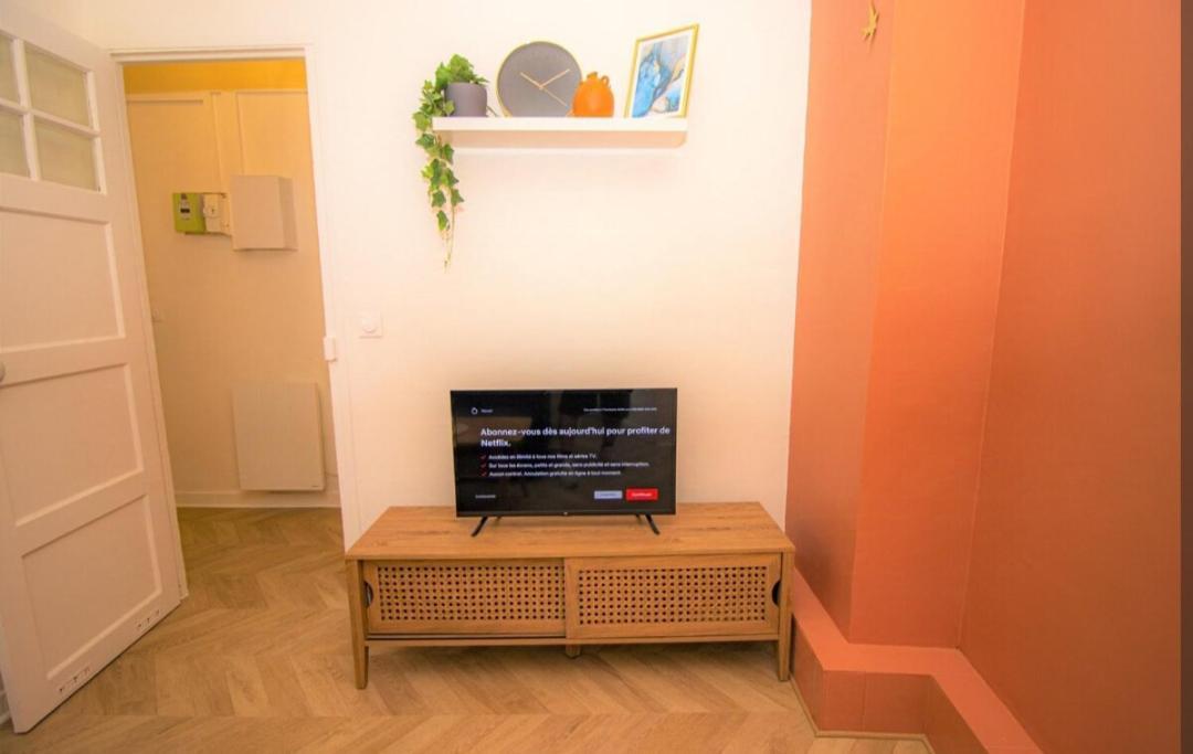 Appartement Tout Equipe Paris-Colombes- La Defense Bois-Colombes Zewnętrze zdjęcie