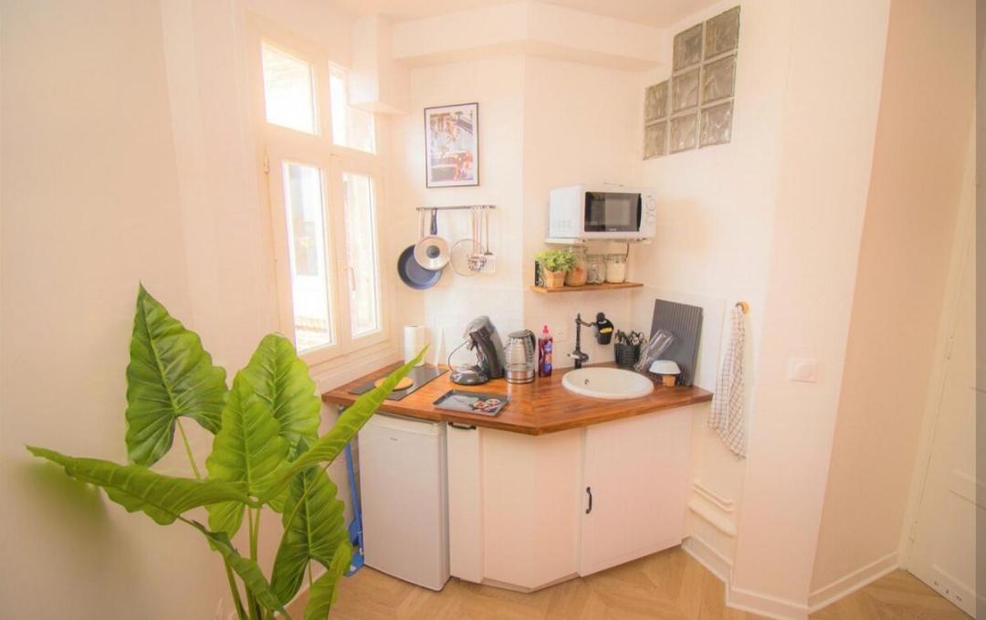 Appartement Tout Equipe Paris-Colombes- La Defense Bois-Colombes Zewnętrze zdjęcie