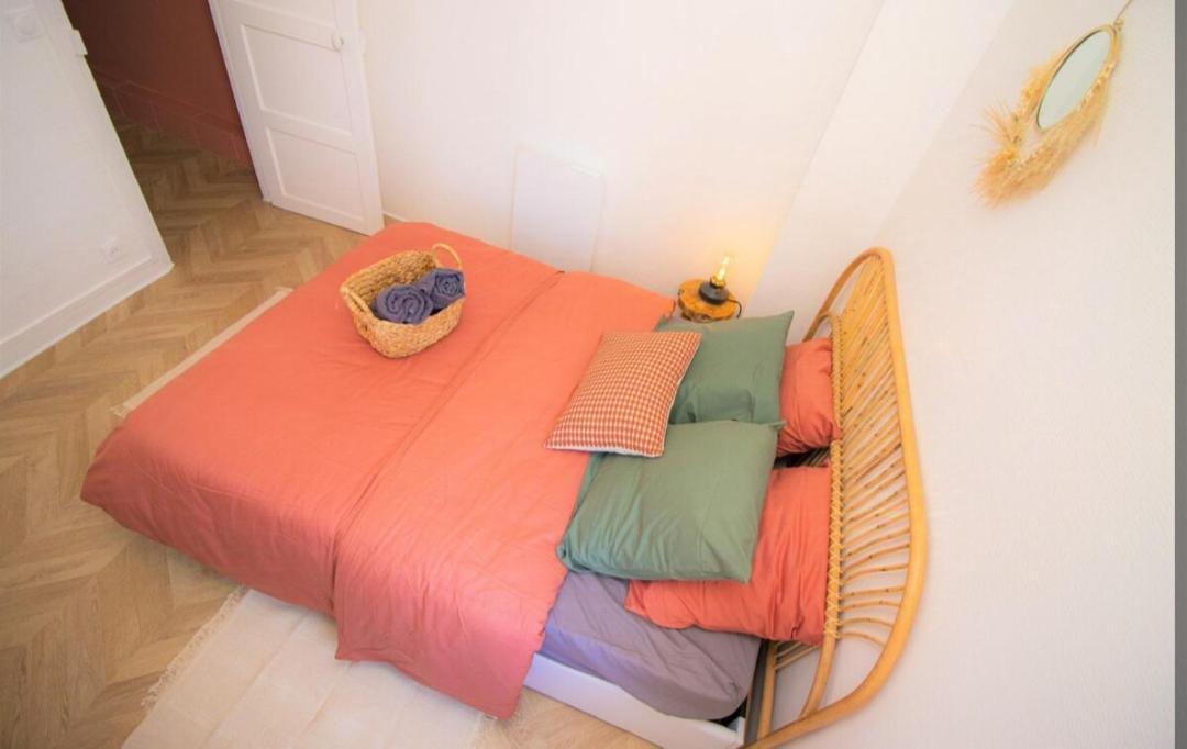 Appartement Tout Equipe Paris-Colombes- La Defense Bois-Colombes Zewnętrze zdjęcie
