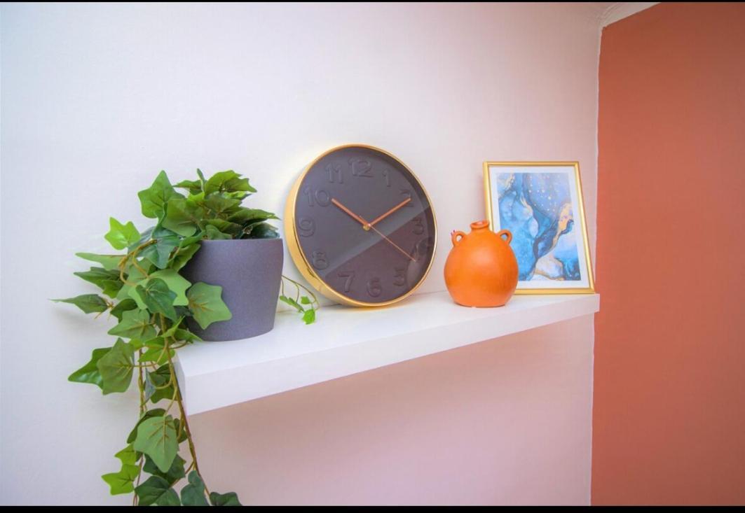 Appartement Tout Equipe Paris-Colombes- La Defense Bois-Colombes Zewnętrze zdjęcie